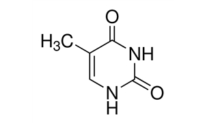 THYMINE For Biochemistry