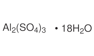 ALUMINIUM SULPHATE AR (18-hydrate)