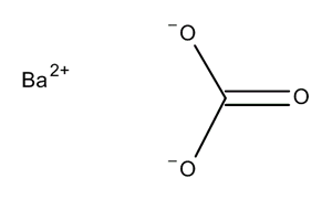 BARIUM CARBONATE Extra Pure