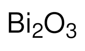 BISMUTH OXIDE Extra Pure