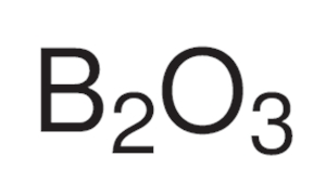 DI-BORON TRIOXIDE ANHYDROUS AR