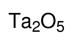 TANTALUM PENTOXIDE