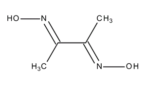 DIMETHYL GLYOXIME Industrial grade