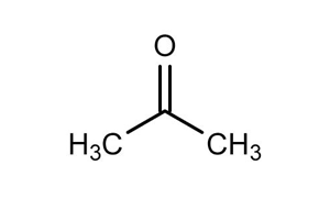 ACETONE PRA