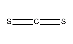 CARBON DISULPHIDE PRA