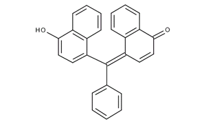 a-NAPHTHOLBENZEIN Indicator grade