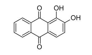 ALIZARINE AR