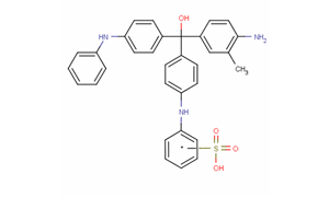 ALKALI BLUE 6B (Indicator)