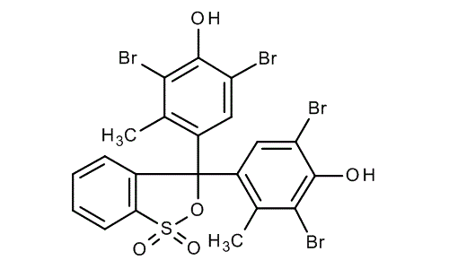 BROMOCRESOL GREEN INDICATOR AR/ACS