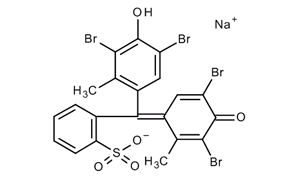 BROMOCRESOL GREEN SODIUM SALT ACS
