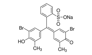 BROMOCRESOL PURPLE SODIUM SALT Molecular biology