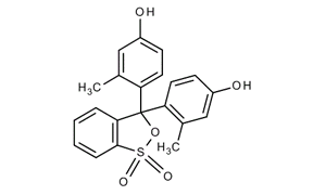 m-CRESOL PURPLE Indicator grade