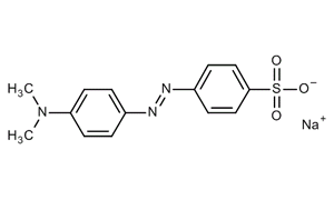 METHYL ORANGE INDICATOR ACS