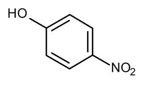 p-NITROPHENOL INDICATOR AR