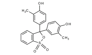 CRESOL RED INDICATOR SOLUTION