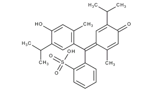 THYMOL BLUE INDICATOR SOLUTION Extra Pure