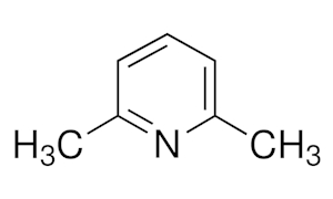 2,6 - LUTIDINE For Synthesis