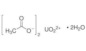 URANYL ACETATE AR