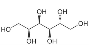 D(-)-SORBITOL Molecular Biology