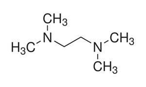 N,N,N',N'-TETRAMETHYL ETHYLENEDIAMINE Molecular Biology