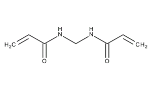 N,N-METHYLENE BISACRYLAMIDE Molecular Biology