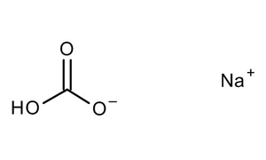 SODIUM HYDROGEN CARBONATE Molecular Biology