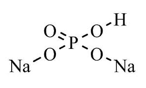 SODIUM PHOSPHATE DIBASIC ANHYDROUS Molecular Biology