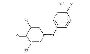 2,6-DICHLOROPHENOL INDOPHENOL SODIUM SALT AR/ACS