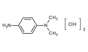 N,N-DIMETHYL p-PHENYLENEDIAMINE DIHYDROCHLORIDE AR