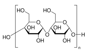 STARCH SOLUBLE (EX POTATO) AR/ACS