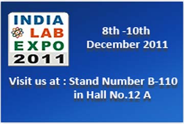 India Lab Expo