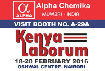Kenya Laborum