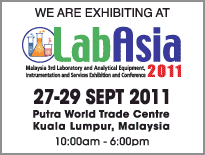 Lab Asia