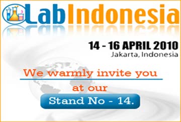 LAB INDONESIA