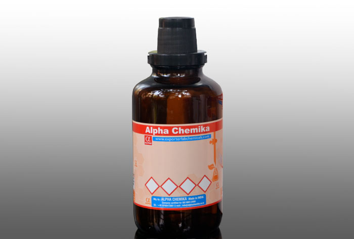 Acetaldehyde 500ml 