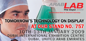 ArabLab